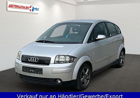 Audi A2 1.4