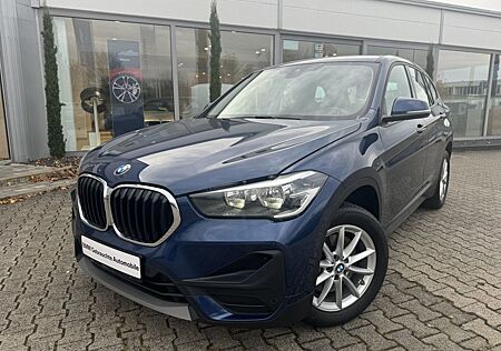 BMW X1 xDrive20d Advantage DAB Navi Tempomat Shz