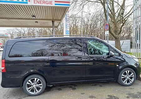 Mercedes-Benz Vito Tourer 8 Sitze 2,2 TDI