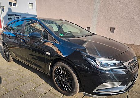 Opel Astra K Sports Tourer Business , Navi, AHK...