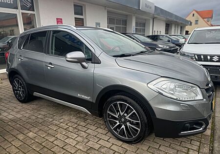 Suzuki SX4 S-Cross (SX4) S-Cross 1.6 DDiS Limited +2WD/Standheizung