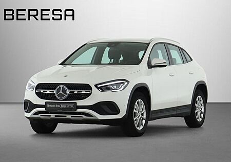 Mercedes-Benz GLA 250 e Kamera LED MBUX Automatik