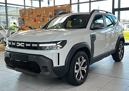 Dacia Duster III TCe 130 Expression inkl Sitzheizung