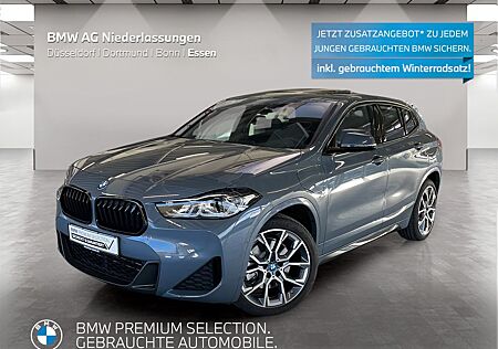 BMW X2 xDrive25e M Sport Navi Driv.Assist+ Head-Up