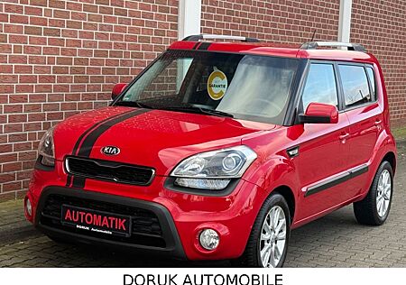 Kia Soul Edition 7*AUTOMATIK*NAVI*R-KAMARA*TÜV NEU*