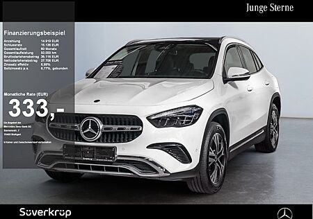 Mercedes-Benz GLA 250 e ,