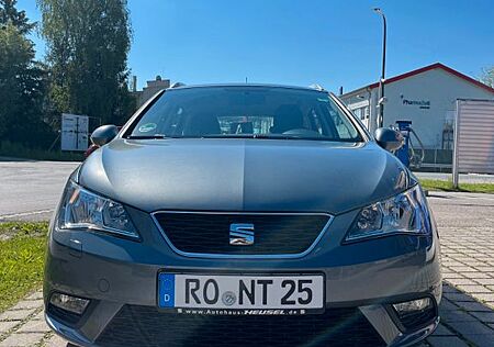 Seat Ibiza 1.6 TDI 77kW SUN ST SUN