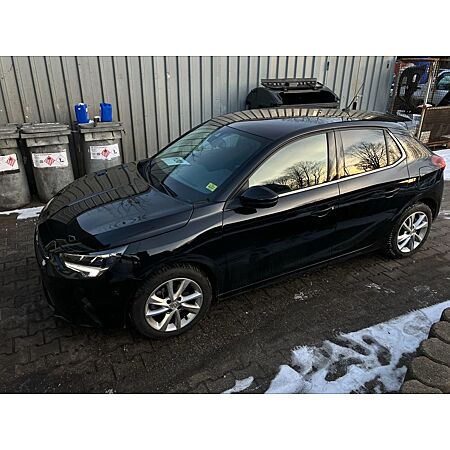 Opel Corsa leasen