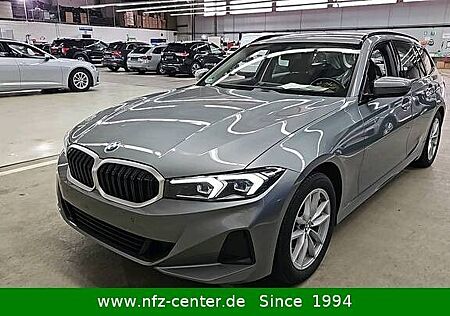 BMW 320 d xDrive Touring Mild-Hybrid PDC NAVIGATION