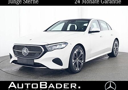 Mercedes-Benz E 220 d AVANTGARDE Advanced PSD 19" DISTR KeylGo