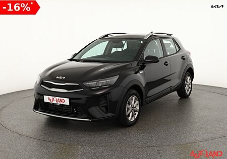 Kia Stonic 1.0 T-GDI Aut. LED Navi Kamera