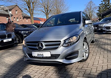 Mercedes-Benz B 220 4Matic*PDC*NAVI*SHZ*LED*1-HAND*