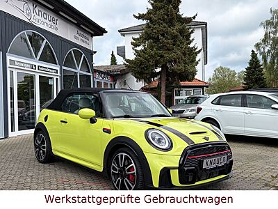 MINI JOHN Cooper Works*Apple-Car*Harman Kardon*LED*