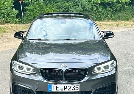 BMW M235i Coupé