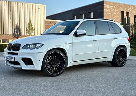 BMW X5 M E70 X5M | HAMANN 22 Zoll | ATM GEWÄHRLEISTUNG |