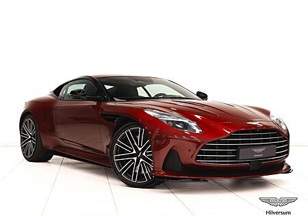 Aston Martin DB12 4.0 V8 Coupe | Carbon Ceramic Brakes | 24MY