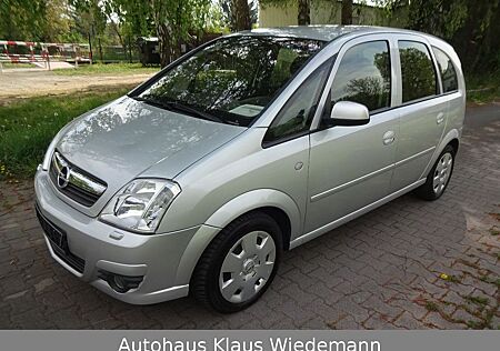 Opel Meriva 1.6 16V Edition Aut. - 3.Hd/orig. 116 TKM