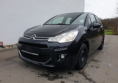 Citroën C3 Selection Händler/Export Klima PDC