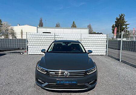 VW Passat Variant Volkswagen 2.0 TDI Alltrack 4Motion Busines