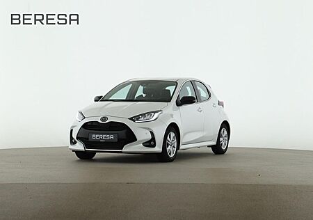 Mazda 2 Hybrid 1.5 Agile Comfort-Paket Einparkhilfe