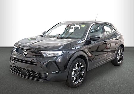 Opel Mokka Ultimate 1.2 LED Navi Rückfahrk. Alcantara