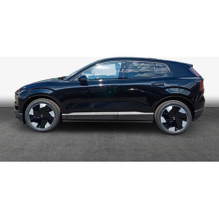 Volvo EX30 leasen