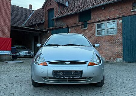 Ford Ka *Klima,E-Fenster,AUX*