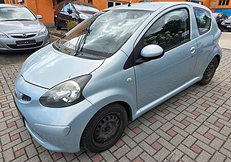 Toyota Aygo (X) Aygo (X) 1,0