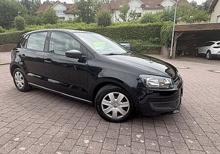 VW Polo Volkswagen 1.2 Liter