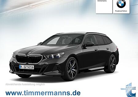 BMW 520d Touring M Sportpaket Komfortsitze Panorama