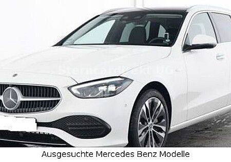 Mercedes-Benz C 300 de 4M T Avantgarde DISTRO PANO MEMORY TWA