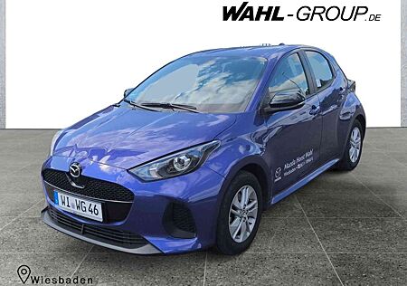 Mazda 2 Hybrid 2024 5HB 1.5L VVT-i 116 PS e-CVT FWD CE