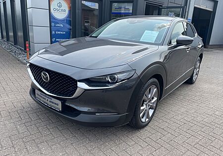 Mazda CX-3 CX-30 Selection 2WD
