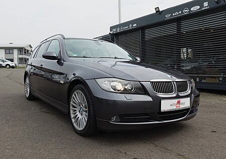 BMW 325d Touring *AHK*PANORAMA*XENON *M57 MOTOR