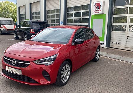 Opel Corsa F Edition