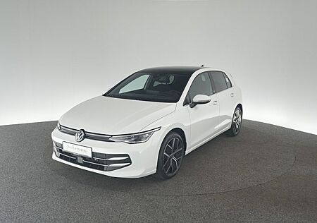 VW Golf Volkswagen VIII 1.5l eTSI DSG Edition 50 Pano ACC Navi