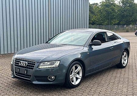 Audi A5 Coupe 1.8 TFSI S LINE