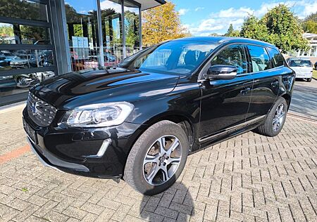 Volvo XC 60 XC60 Summum AWD