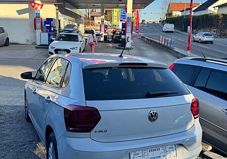 VW Polo Volkswagen 1.0 TSI OPF 85kW Highline