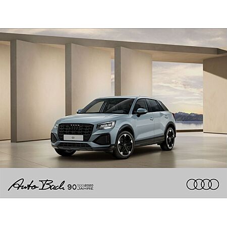 Audi Q2 leasen