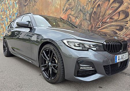 BMW 330i Tour M Sport AUT NAV SHZ PDC 19" Garantie