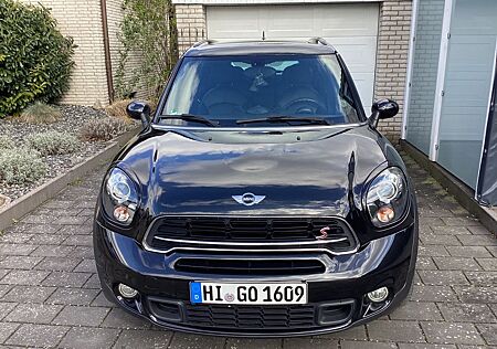 Mini Cooper S Countryman Countryman Cooper S