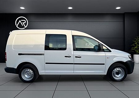 VW Caddy Volkswagen Kasten *Maxi*Klima*102 PS*1-Hand*
