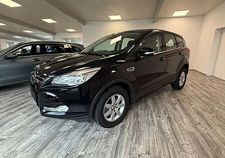 Ford Kuga Titanium 4x4 Automatik org. 16500KM