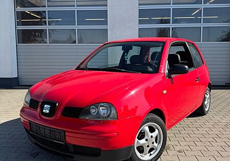 Seat Arosa Prima 1,0 Prima