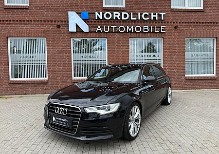 Audi A6 Avant 2.0 TDI