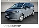 VW T7 Volkswagen MULTIVAN 1.5 TSI DSG Navi Clima 7-Sitzer SHZ