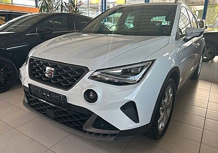 Seat Arona FR