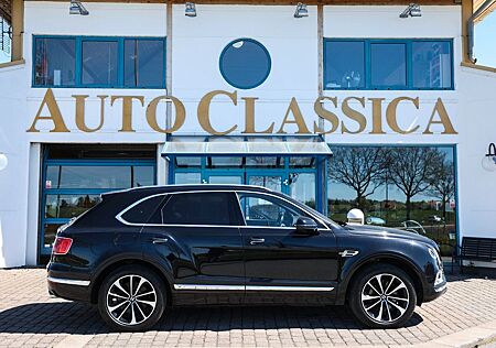 Bentley Bentayga 6.0 W12 4WD Autom.