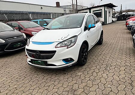 Opel Corsa E Color Edition ecoFlex